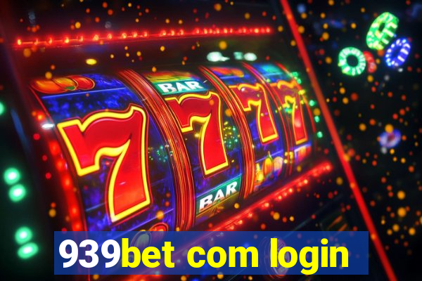 939bet com login